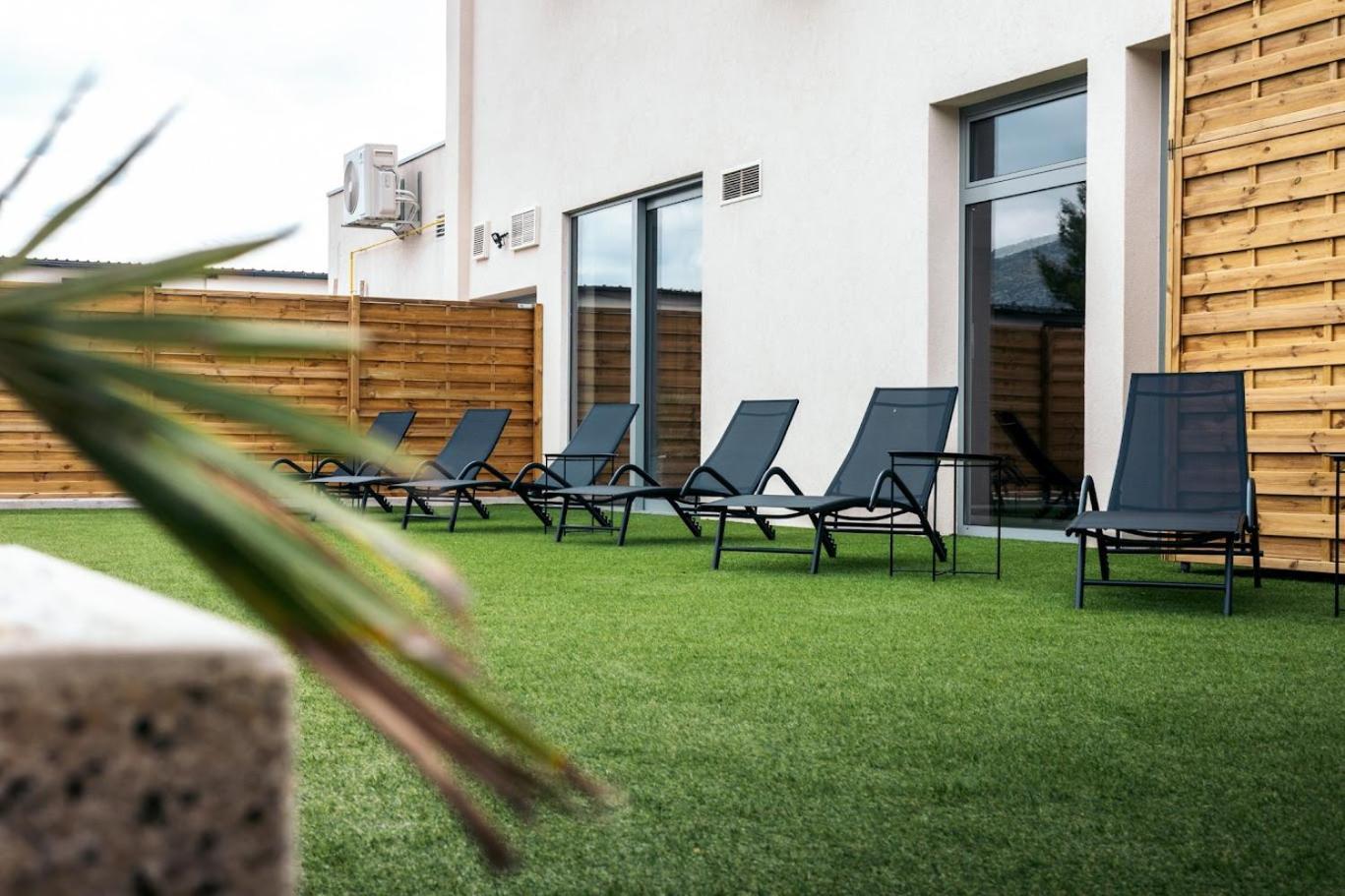 Ha Hotel Μόσταρ Εξωτερικό φωτογραφία